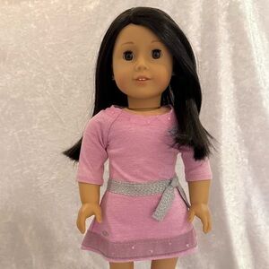 American Girl Truly Me #25 Doll
